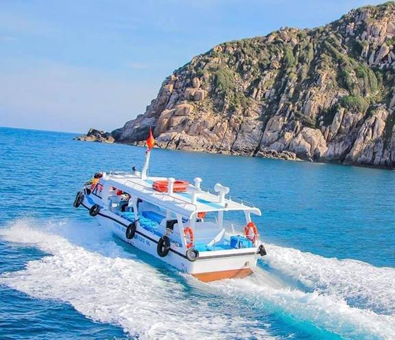 Ninh Thuận: Trải nghiệm Tour câu mực đêm