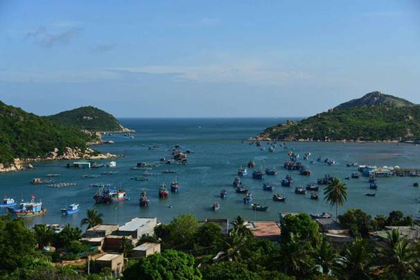 Việt Nam đẩy mạnh du lịch xanh khi có thêm 2 khu dự trữ sinh quyển thế giới