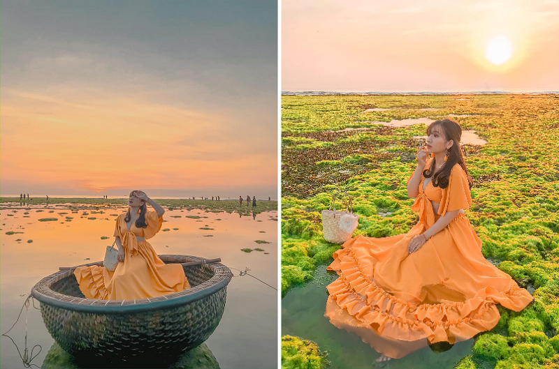 20+ địa điểm du lịch Ninh Thuận đẹp ngỡ ngàng, check in triệu like