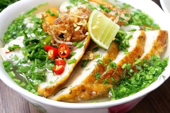 Top 14 đặc sản Ninh Thuận