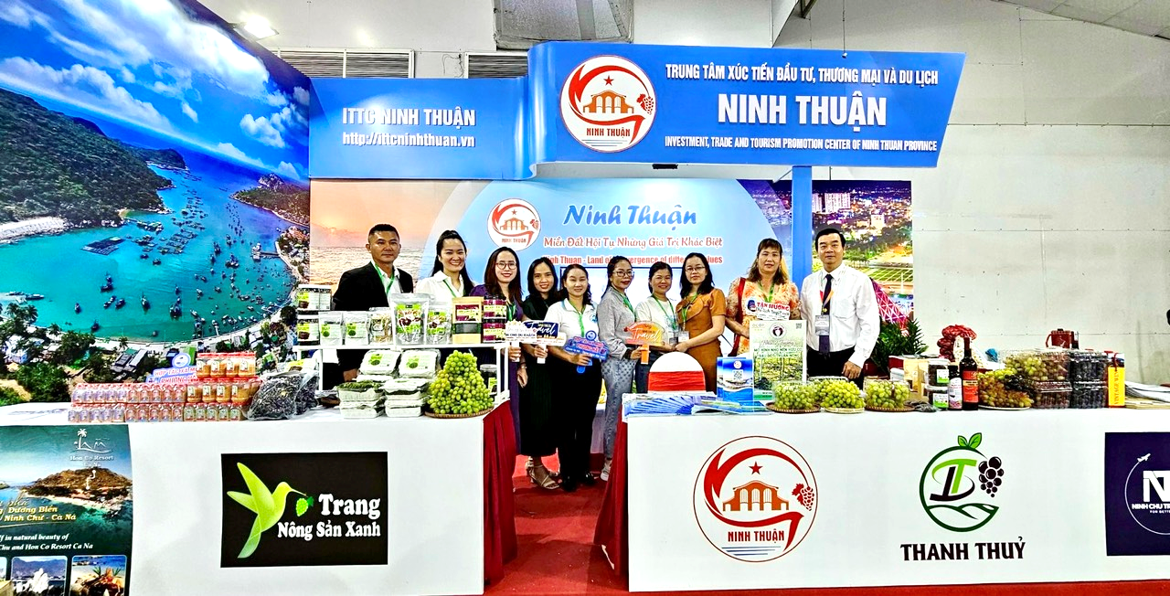 VITM Hà Nội 2024: Du lịch Việt Nam chuyển đổi xanh để phát triển bền vững