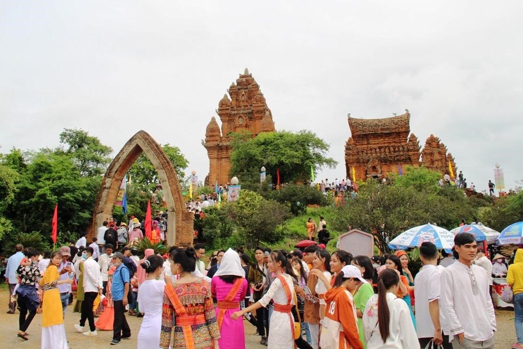 Ninh Thuận: Sắp diễn ra Lễ hội Katê của đồng bào Chăm