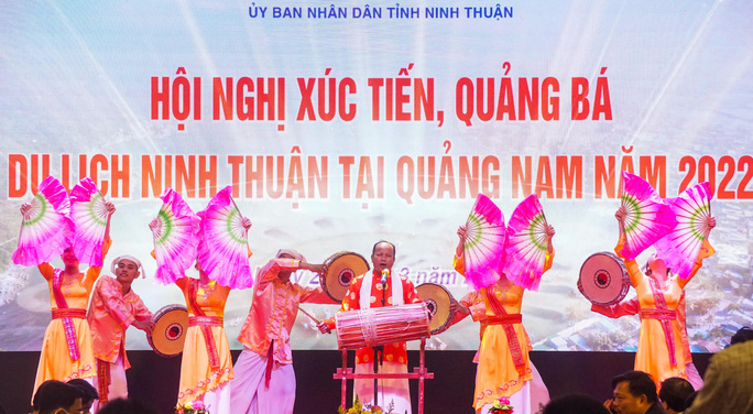 Du lịch Ninh Thuận cần có "ngôn ngữ riêng”