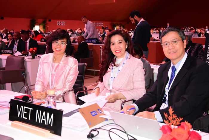 Nghệ thuật làm gốm của người Chăm được UNESCO ghi danh vào Danh sách di sản văn hóa phi vật thể cần bảo vệ khẩn cấp