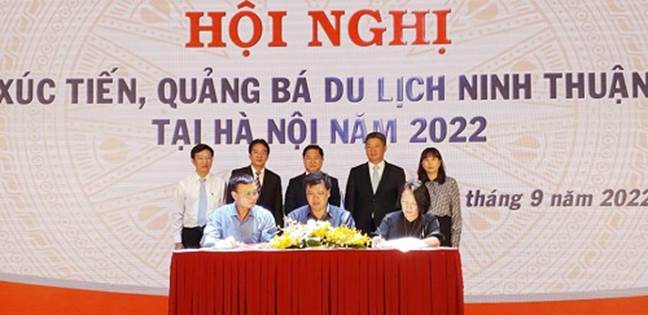 Xúc tiến, quảng bá du lịch Ninh Thuận tại Hà Nội