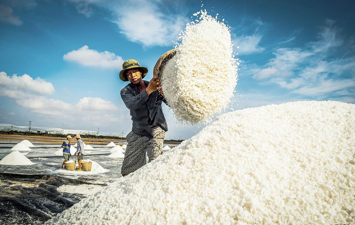 Bộ trưởng Lê Minh Hoan gợi ý làm du lịch, mỹ phẩm từ thứ hạt nhà nào cũng dùng trong bữa ăn