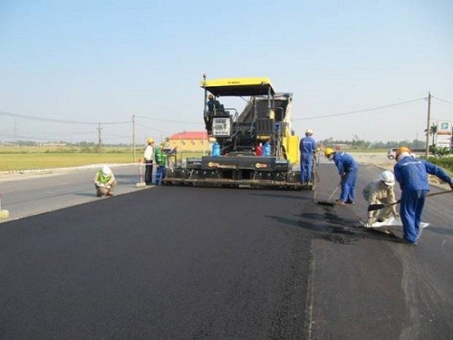 Xây dựng đường liên vùng kết nối Khánh Hòa, Ninh Thuận và Lâm Đồng