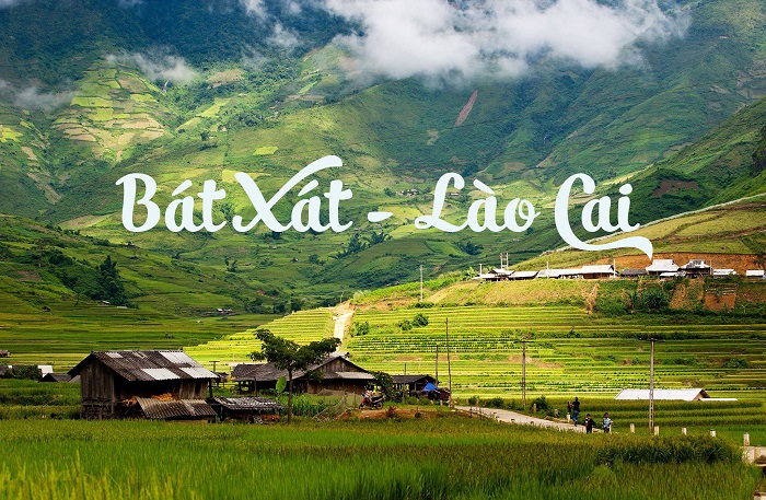 Lào Cai: Tổ chức cuộc thi ảnh nghệ thuật với nội dung 'Vẻ đẹp Du lịch Bát Xát'
