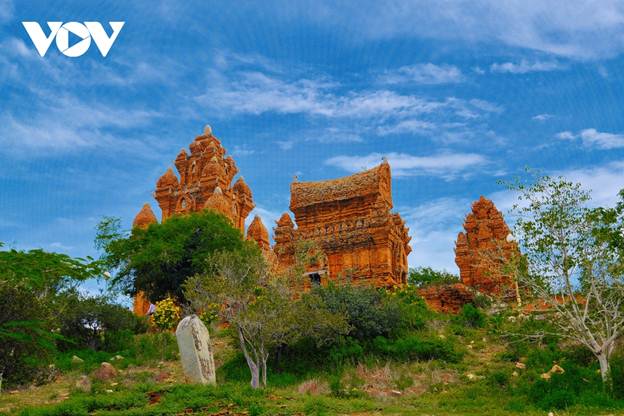 Đến Phan Rang - Tháp Chàm không thể bỏ qua 2 điểm này