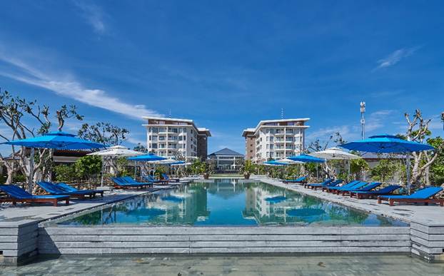 Hoan My Resort - New stop in Ninh Thuan