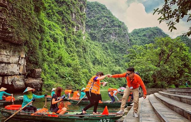 Khai thác 'mỏ vàng' nào cho du lịch Việt giai đoạn 'bình thường mới'?