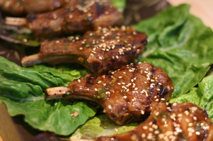 Những món ăn đặc sản Ninh Thuận đặc trưng vùng đất nắng gió