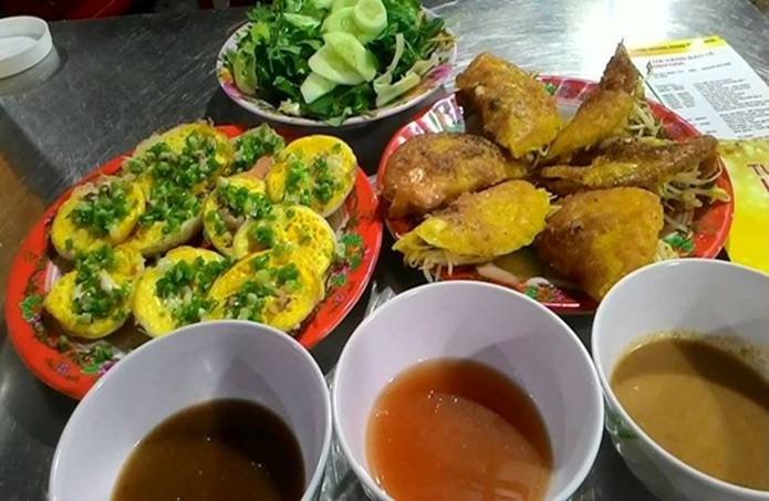 Ninh Thuan: Exploring the cuisine of sunny land