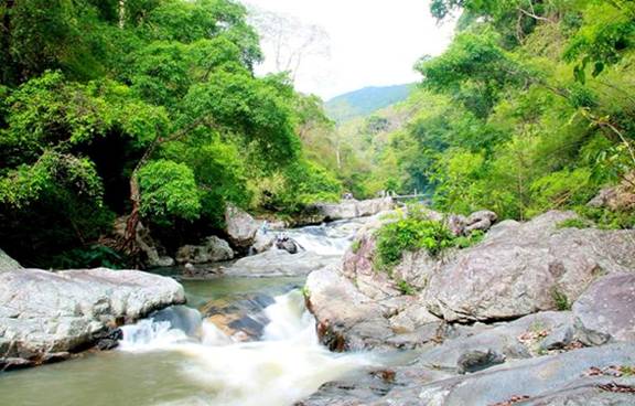 Ninh Thuan: Exploring Phuoc Binh National Park on the occasion of April 30 & May 1 Holiday
