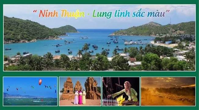 Ninh Thuan: Organizing A Fam trip of the Survey of Community Tourism Products in Ninh Thuan in 2020.