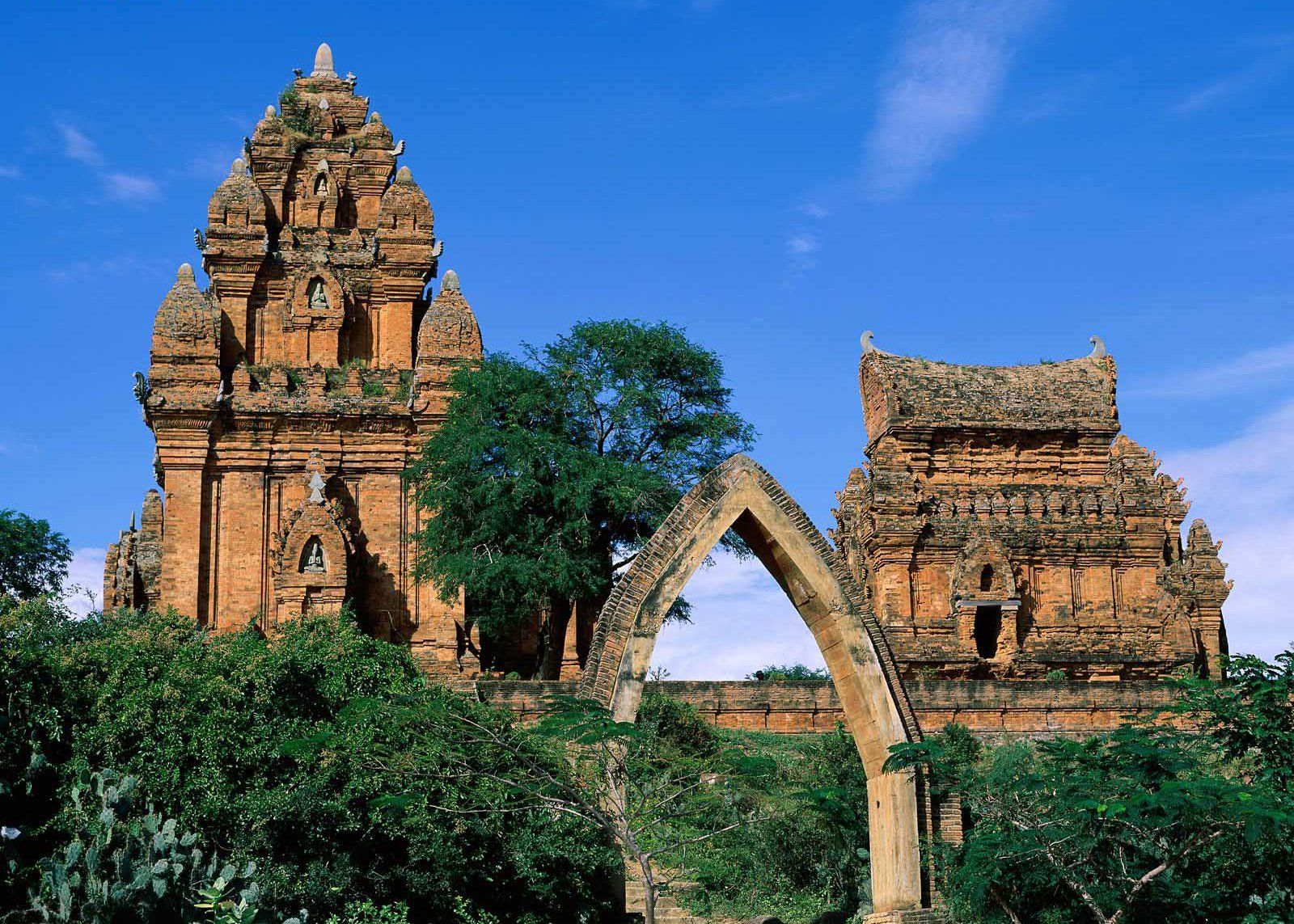 Du lịch Phan Rang – Kinh nghiệm & thông tin hữu ích